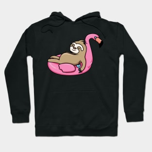 sloth Hoodie